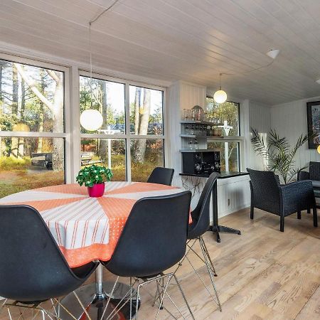 Holiday Home Blavand VI Exteriör bild